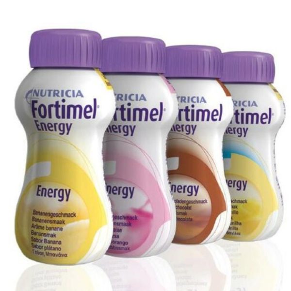 fortimel energy