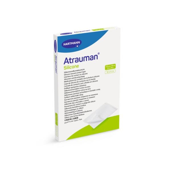 Atrauman Silicone 7