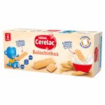 Nestlé Bolachinhas 6M