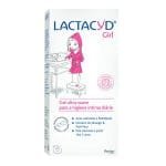 Lactacyd Girl Gel Ultra Suave Higiene Intíma