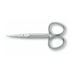 3 Claveles Tesoura de Unhas Recta