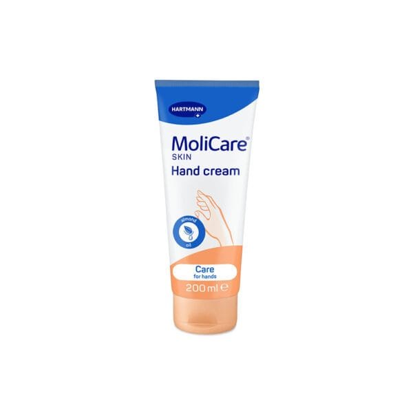 MoliCare Skin Creme de Mãos 200ml