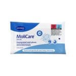 MoliCare Skin Luvas Impregnadas