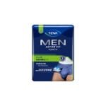 Tena Men Active Fit Cueca Plus Tam. L 8un