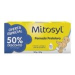 Mitosyl Pomada Protetora c/ Desconto 50% 2ªEmbalagem