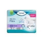 TENA Flex Maxi Tam. L 22un