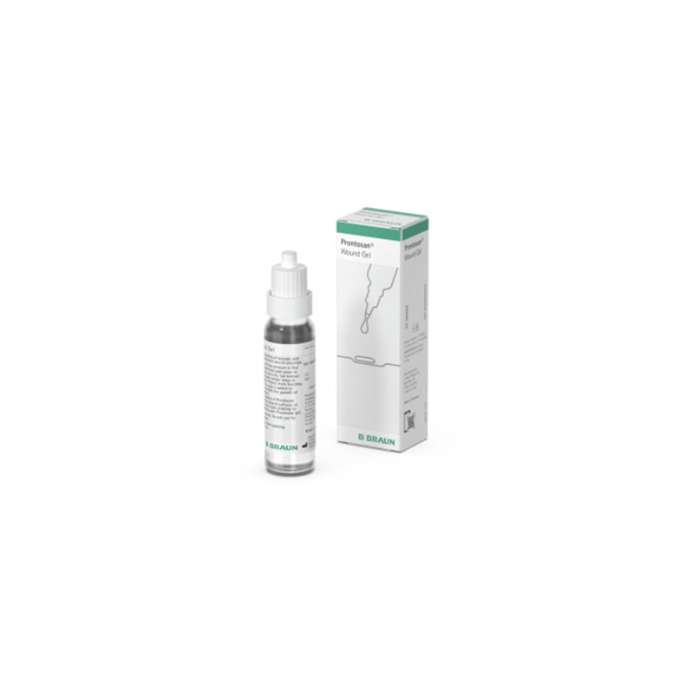 6138438 Prontosan Wound Gel 30ml