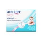 Rhinomer Baby Narhinel Soft Aspirador Nasal
