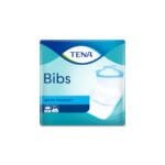 TENA Babete Tam. L 37x66cm 150un