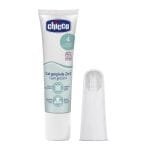 Chicco Kit Higiene oral Primeiros Meses 4M+