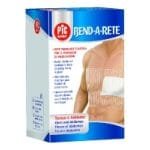 Pic Solution Bend A Rete Ligadura Tórax/Abdómen