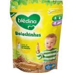 Blédina Bolachinhas