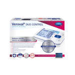Veroval Duo Control Tensiómetro de Braço