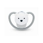 Nuk Space Chupeta Silicone T3 18-36m