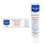 Mustela Cicastela Creme Reparador