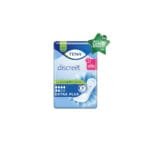 Tena Discreet Extra Plus InstaDry 16un
