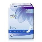 Tena Discreet Extra Plus InstaDry 16un