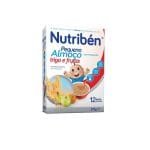 Nutriben Pequeno Almoço Trigo e Fruta