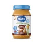 Nestlé Boião Legumes Vitela 6M+