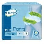 TENA Pants Plus Tam. S 14un