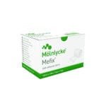 Mefix Adesivo 10mx10cm 1un