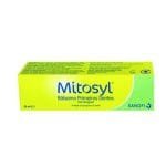 Mitosyl Bálsamo Primeiros Dentes