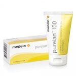 Medela Purelan 100 Creme para Mamilos