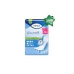 Tena Discreet Extra InstaDry 20un