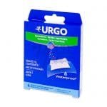 Urgo Queimaduras Pensos Estéreis Pequenos