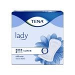 Tena Lady Penso Super 30un
