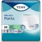 TENA Pants Super Tam. M 12un