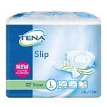 TENA Slip Super Confio Air Tam. L 28un