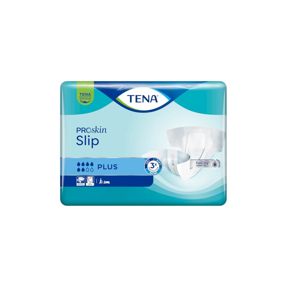 6788174 TENA Slip Plus Confio Air Tam. S 30un 01 TENA Slip Plus Confio Air Tam. S 30un