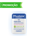 Mustela Bebé Pele Seca Hydra-Stick com Cold Cream Nutri-Protetor c/ Desconto 1€