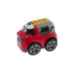 Chicco Carros de Emergência Bombeiro 24M+