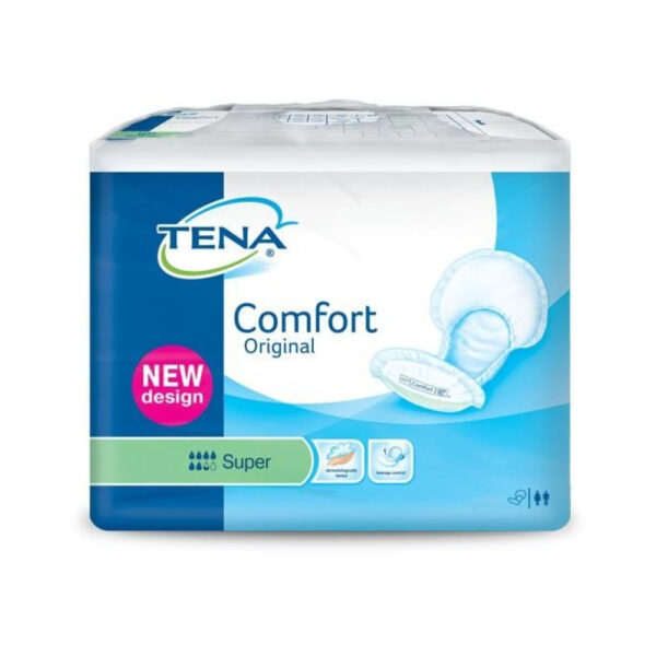 TENA ProSkin Comfort Super 36un