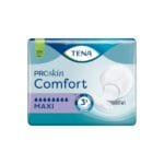 TENA ProSkin Comfort Maxi 28un