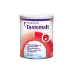 Fantomalt pó oral 400 g