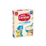 CERELAC 1ª Papa Láctea Multifrutos Sem Glúten