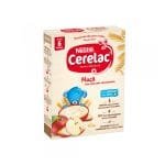 CERELAC Papa Infantil Láctea Maçã