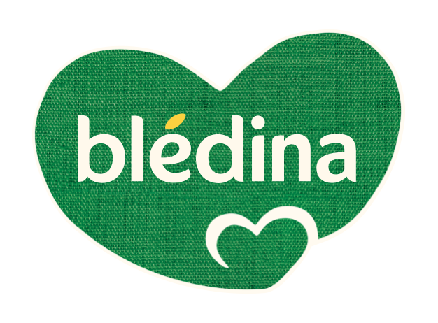 Blédina