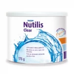 Nutilis Clear pó