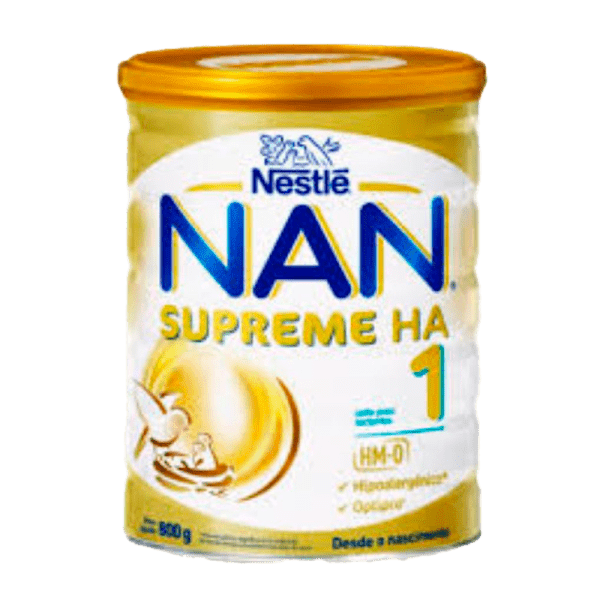 Nan Supreme HA 1 Leite Lactente