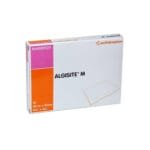 Algisite M 10x10cm 10un