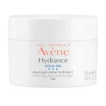 Avène Hydrance Aqua-Gel Creme Hidratante 50mL