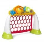 Chicco Golo de Ouro Leãozinho -  2 a 5 Anos