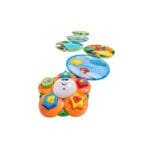 Chicco Tapete 4 Estações