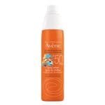 Avène Solar Criança Spray SPF 50+ 200ml