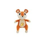 Chicco Esquilo Luzes e Música