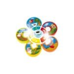 Chicco Puzzle Adivinha o Animal